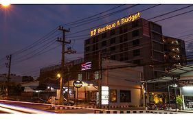 B2 Phuket Hotel